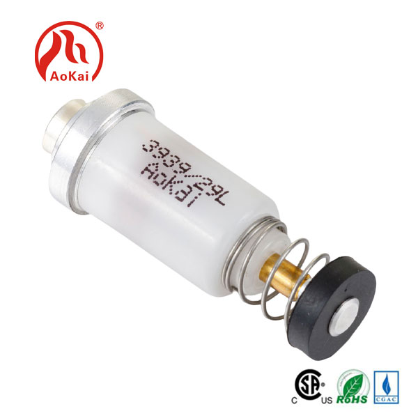Alatoto kuka ogaumu Solenoid alatoto