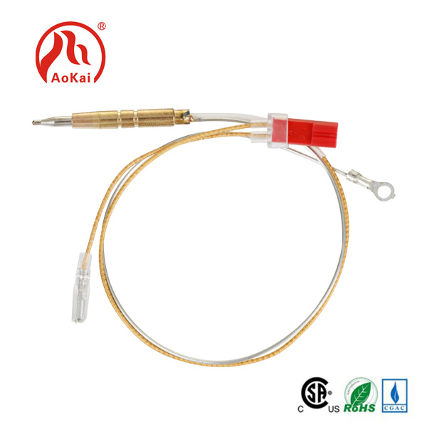 Vaega Thermocouple Taimi Anapogi