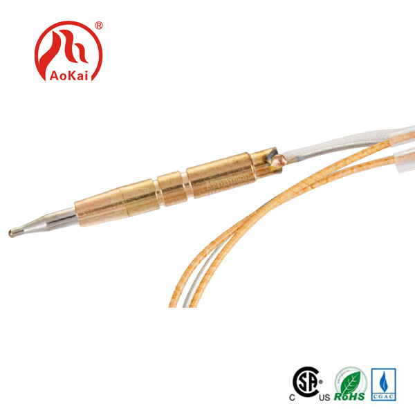 Ogaumu Ova kesi Thermocouple