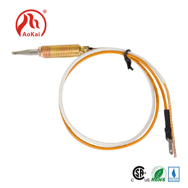 Saogalemu umukuka Thermocouple