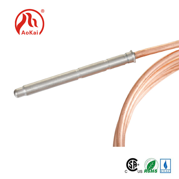 Saolotoga Aiga Puipuiga Thermocouple mo maneta alatoto
