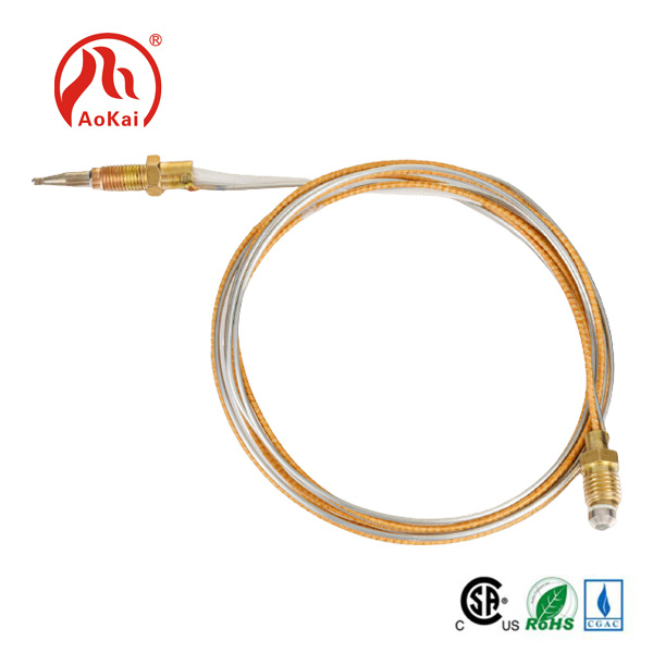 Thermocouple mo Gas Oven Thermocouple