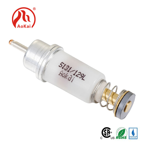 Afifi ea vai Solenoid alatoto